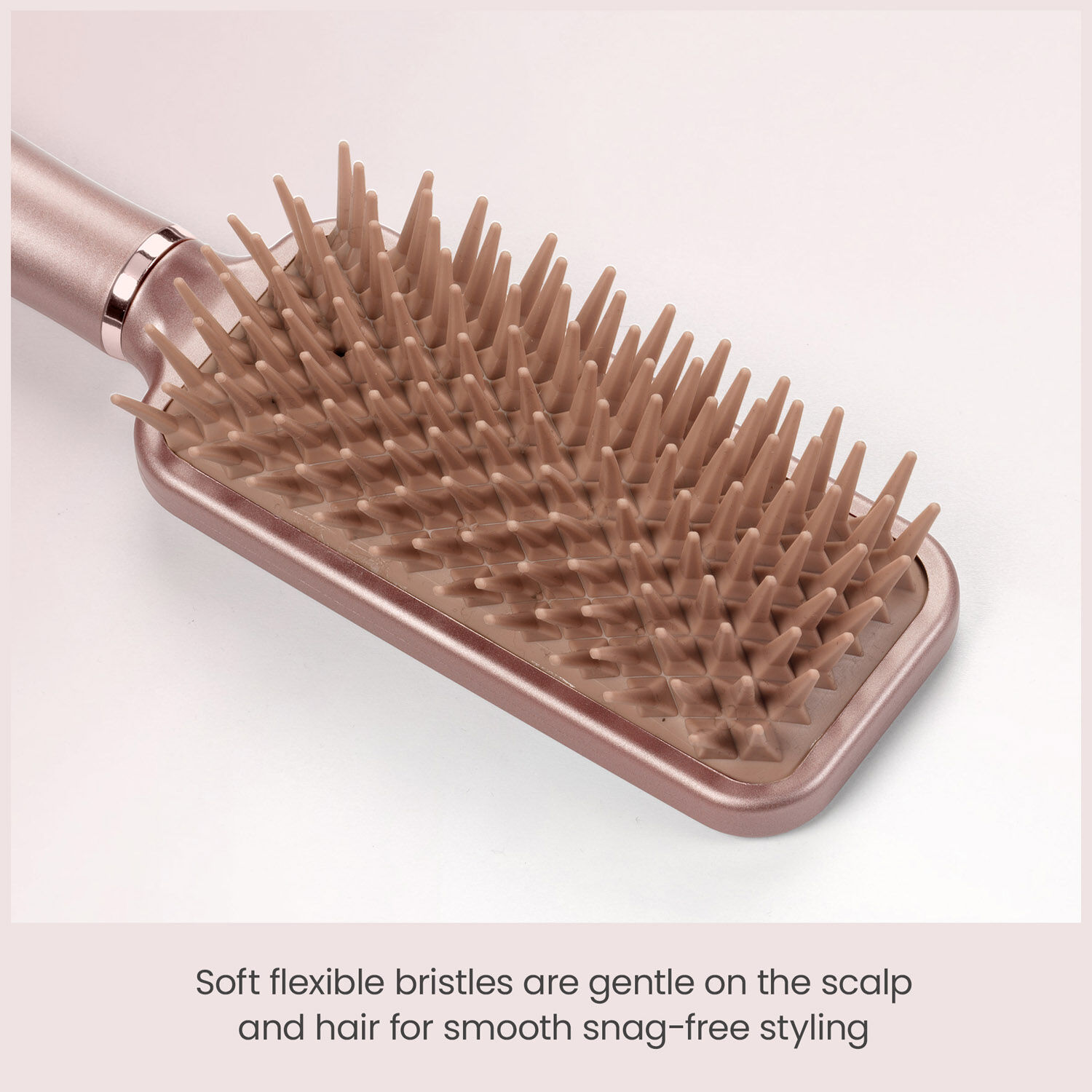 Soft-Care Smoothing Hair Brush